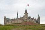 Kronborg i Helsingør - Foredrag om Verdensarv i Danmark
